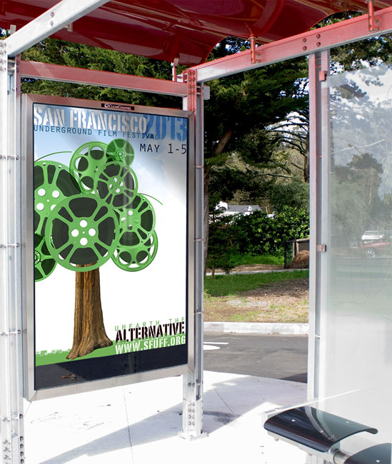 sf underground film festival