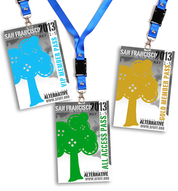 sf underground film festival